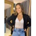 TOP CODE BE  RENDA BRANCO 